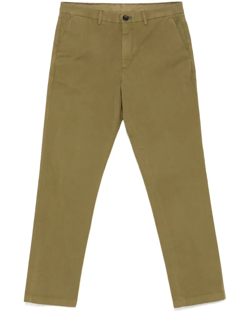 Paul Smith Chino mit Eingrifftaschen - Nude Nude