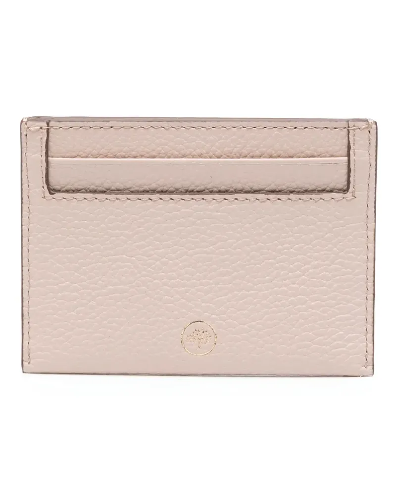 Mulberry Klassisches Portemonnaie - Rosa Rosa