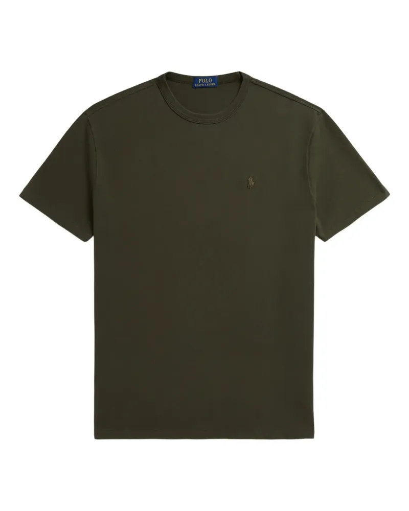 Ralph Lauren Kurzärmeliges T-Shirt - Grün Grün