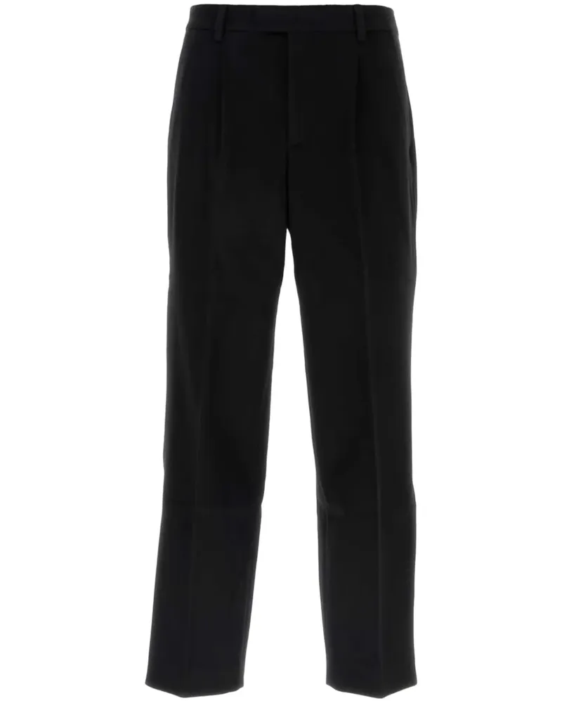 VTMNTS Hose aus Filz - Schwarz Schwarz