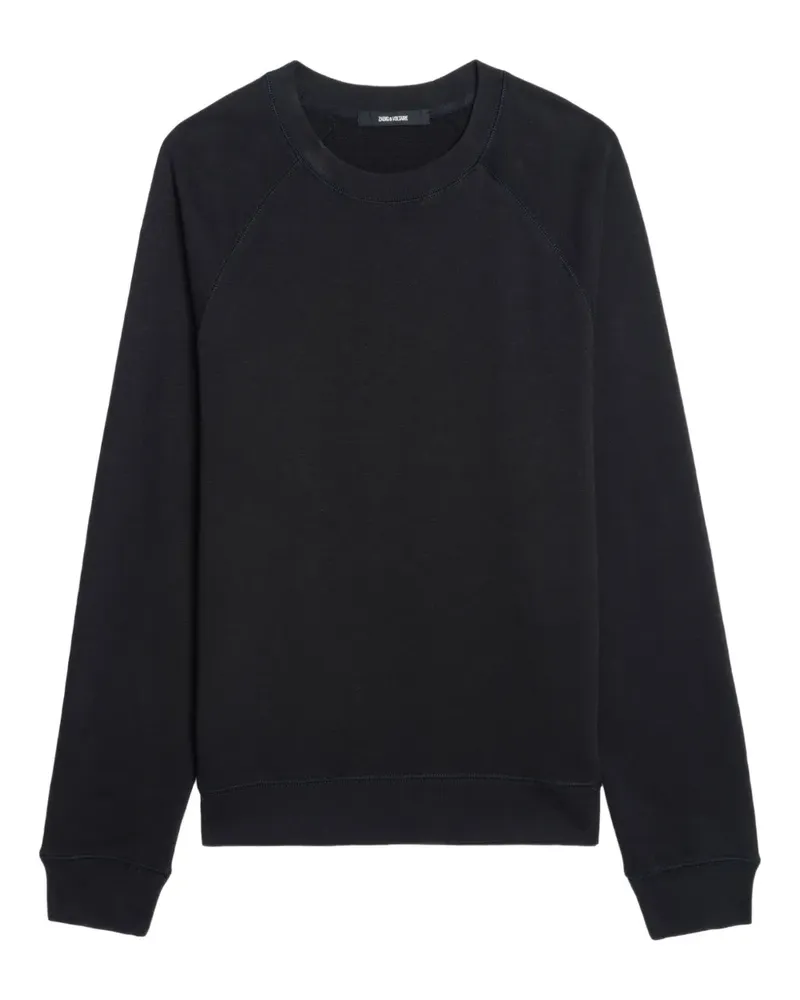 Zadig & Voltaire Uppy Mo Skull Xo Sweatshirt - Schwarz Schwarz