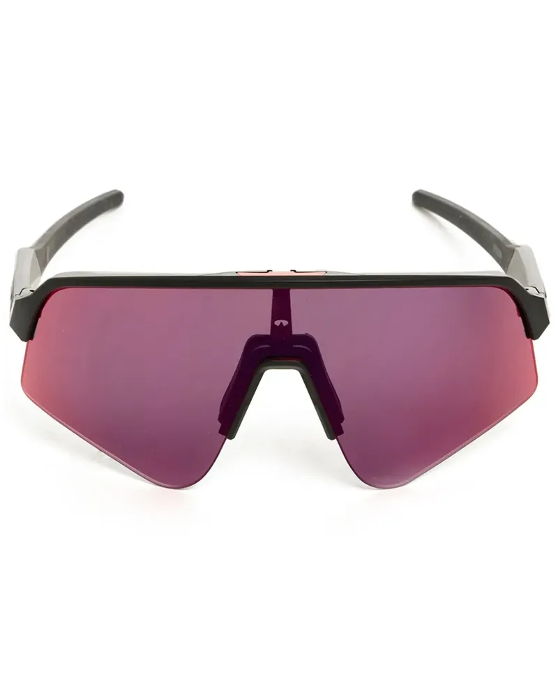Oakley Sutro Lite Sweep Sonnenbrille - Schwarz Schwarz