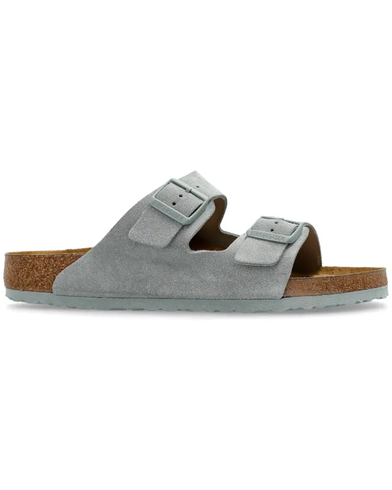 Birkenstock Arizona Sandalen - Blau Blau