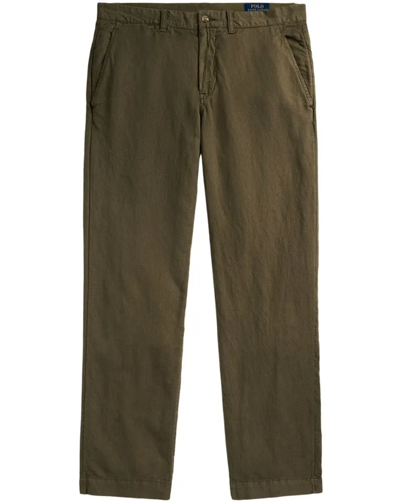 Ralph Lauren Bedford Chino - Grün Grün