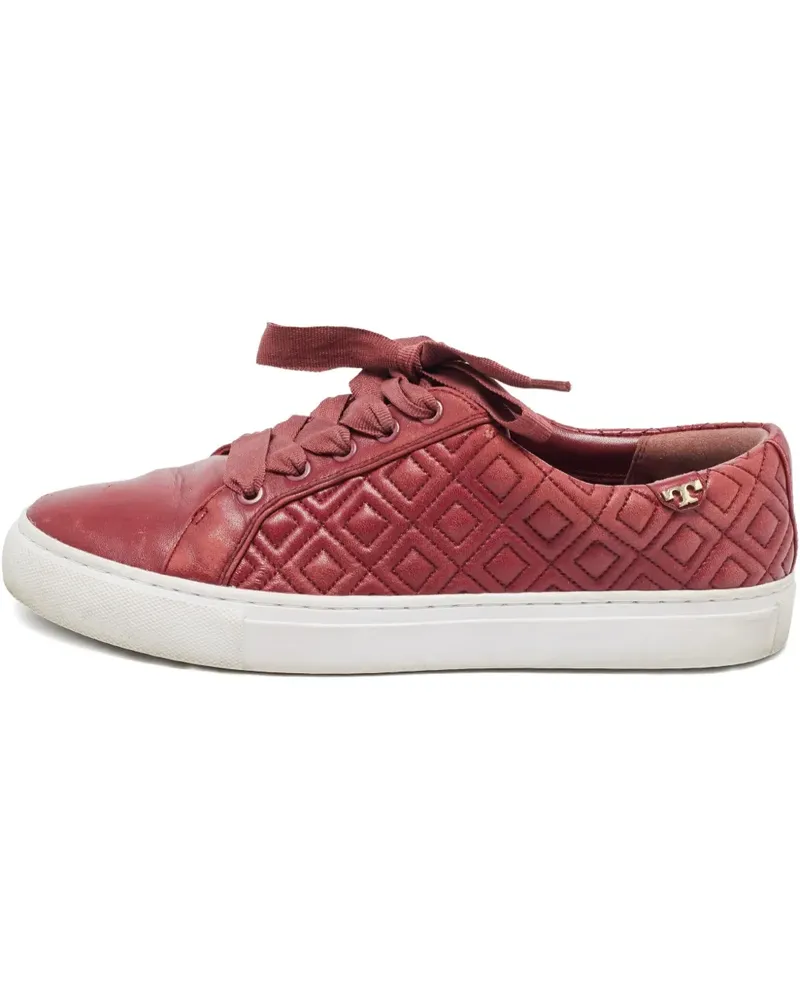 Tory Burch 2024 Marion Sneakers - Rot Rot