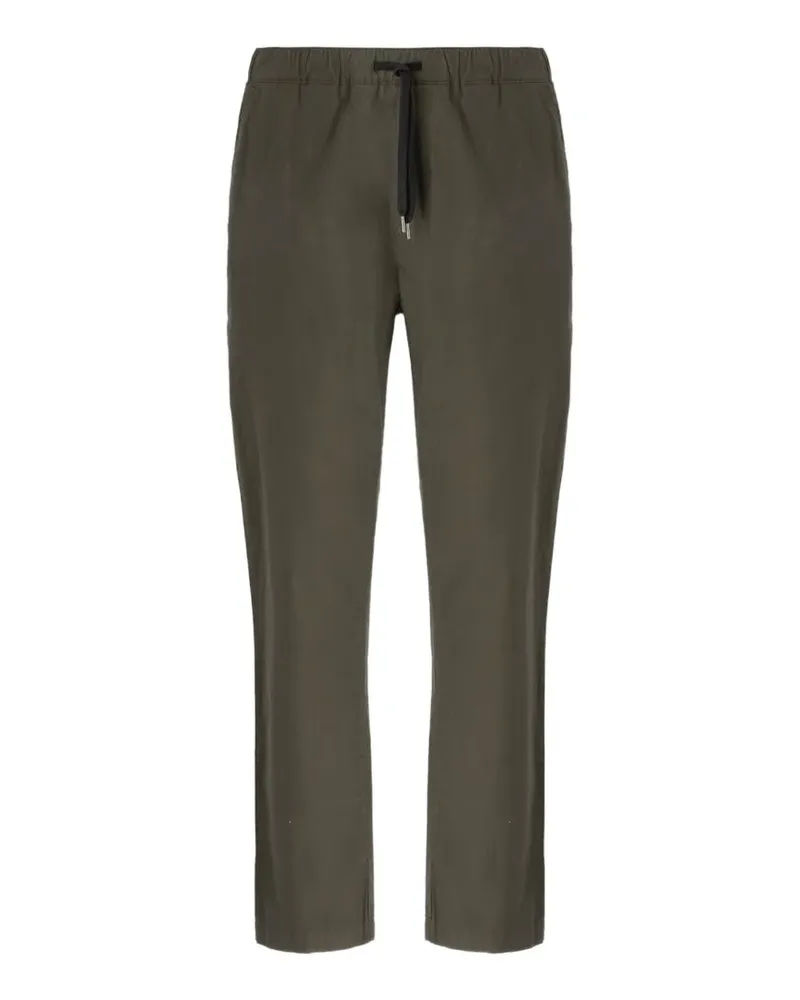 Missoni Hose mit Kordelzug - Grün Grün