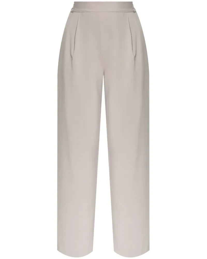 AllSaints Aleida Hose - Grau Grau