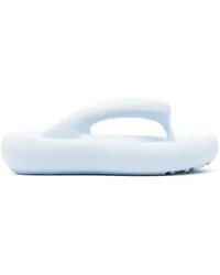 Axel Arigato Klassische Flip-Flops Blau