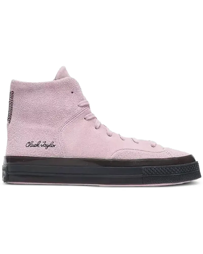 Converse Chuck 70 Marquis High-Top-Sneakers - Rosa Rosa