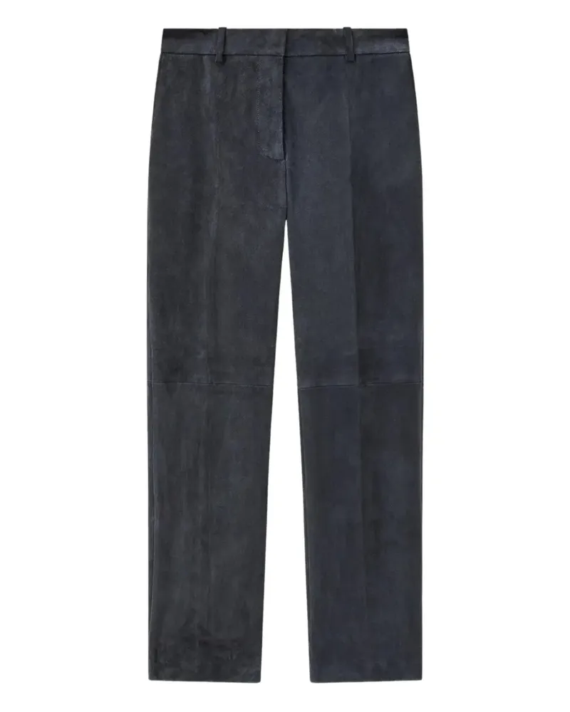 Joseph Coleman panelled trousers - Grau Grau