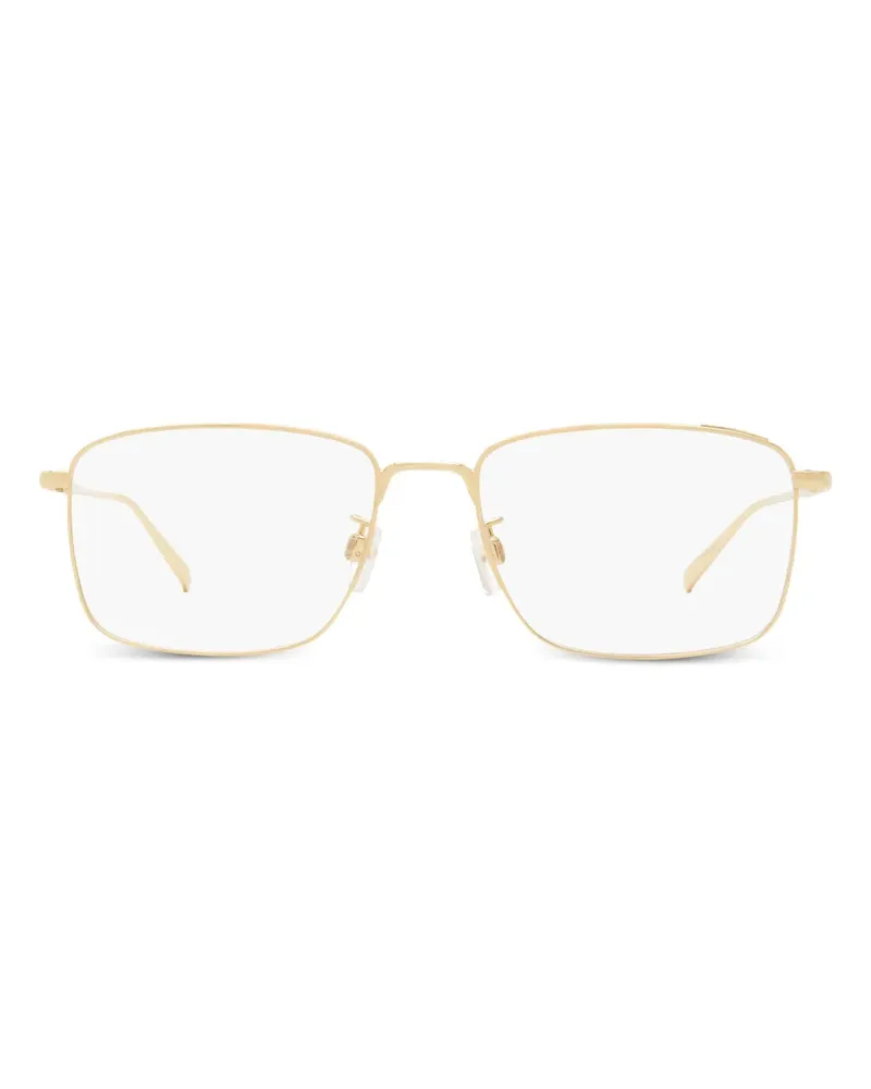 Bally 5027-D Brille - Gold Gold