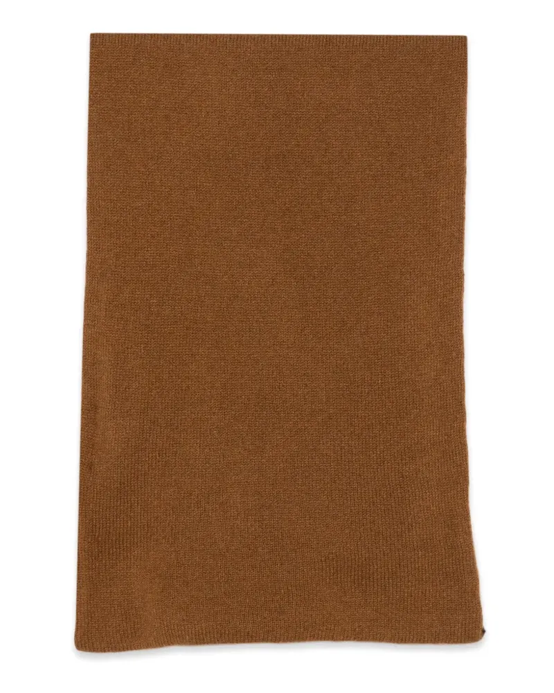 Dell'oglio cashmere scarf - Braun Braun