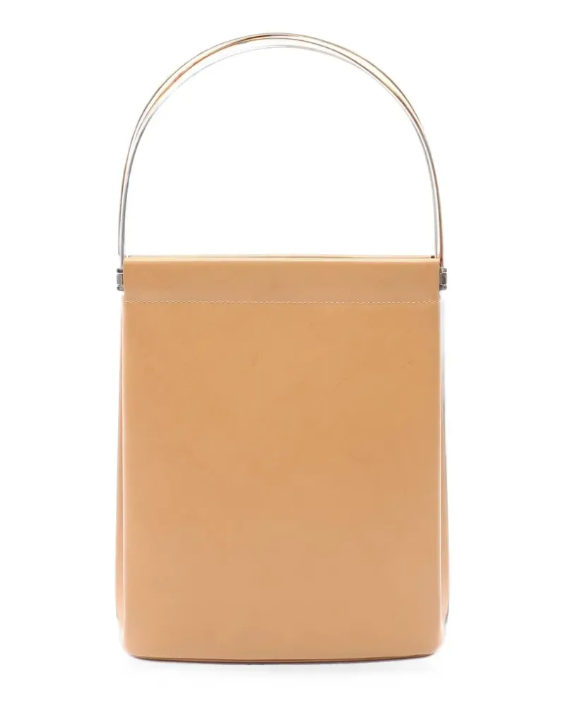 Cartier 2010s Trinity handbag - Nude Nude