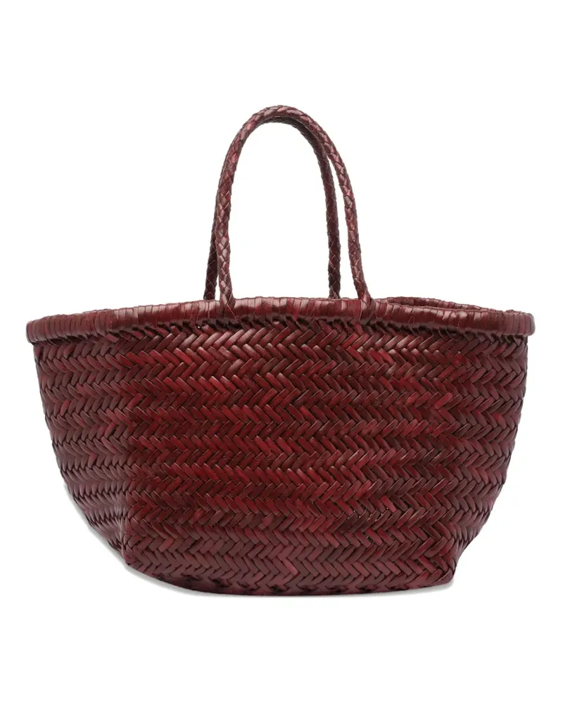 Dragon Diffusion Triple Jump Handtasche - Rot Rot