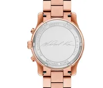 Runway Chronograph 38mm - Gold