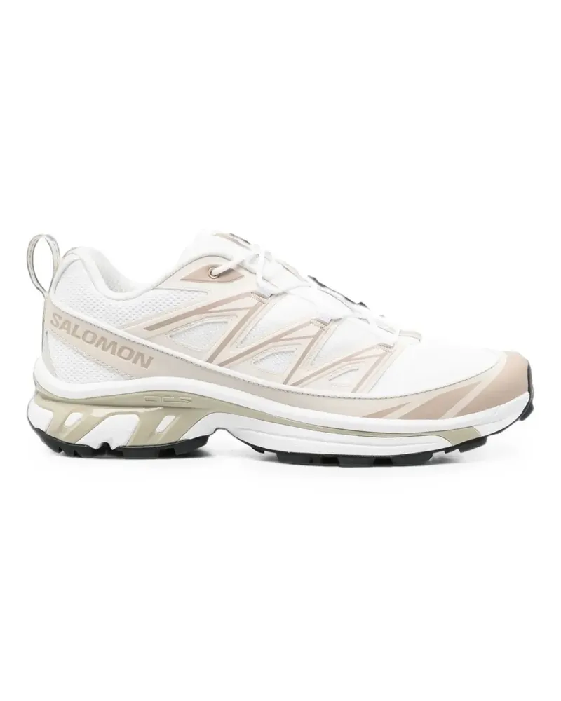 Salomon XT-6 Expanse Sneakers - Weiß Weiß