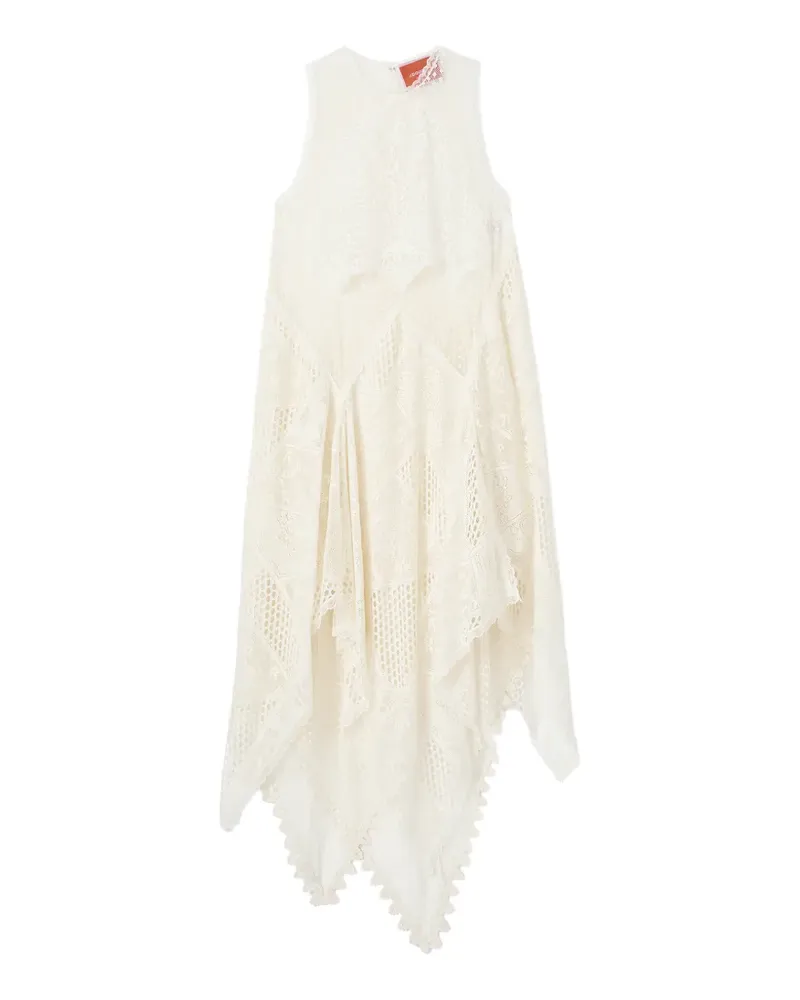 La DoubleJ Aura Kleid - Nude Nude