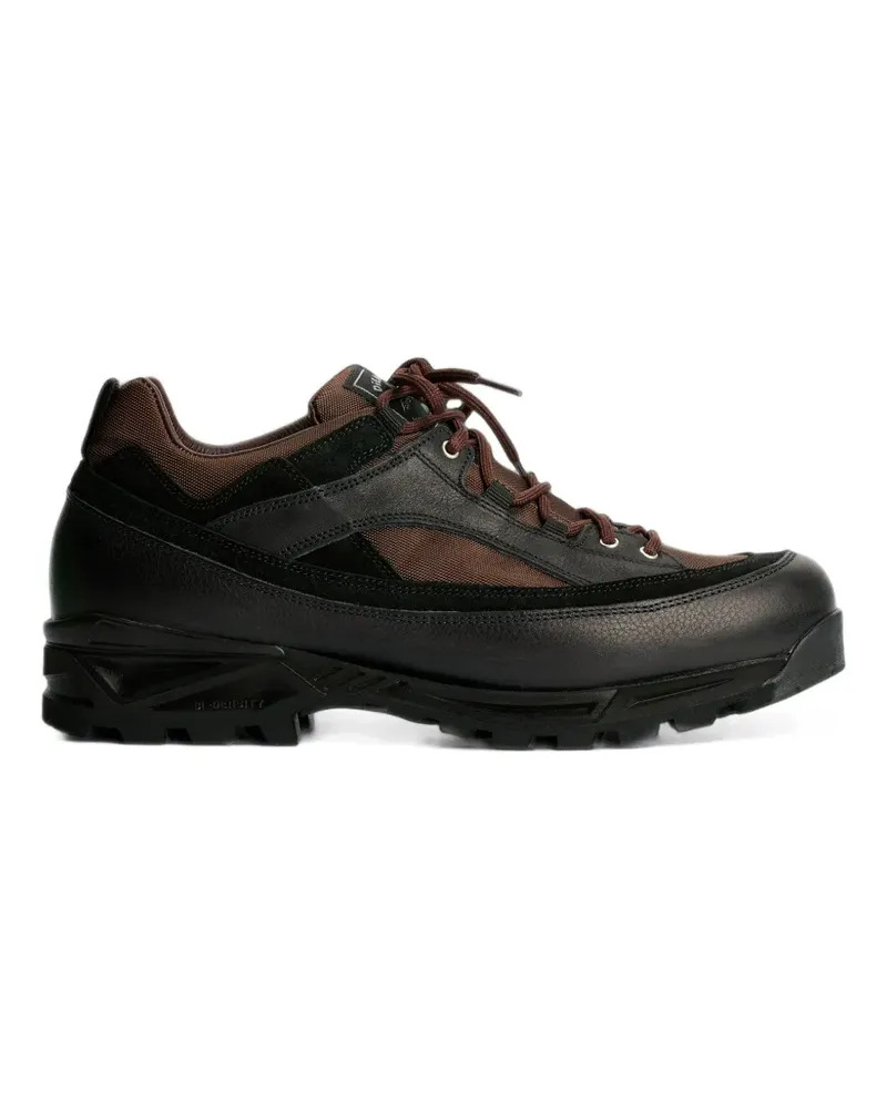 Diemme Grappa Hiker Stiefel - Schwarz Schwarz