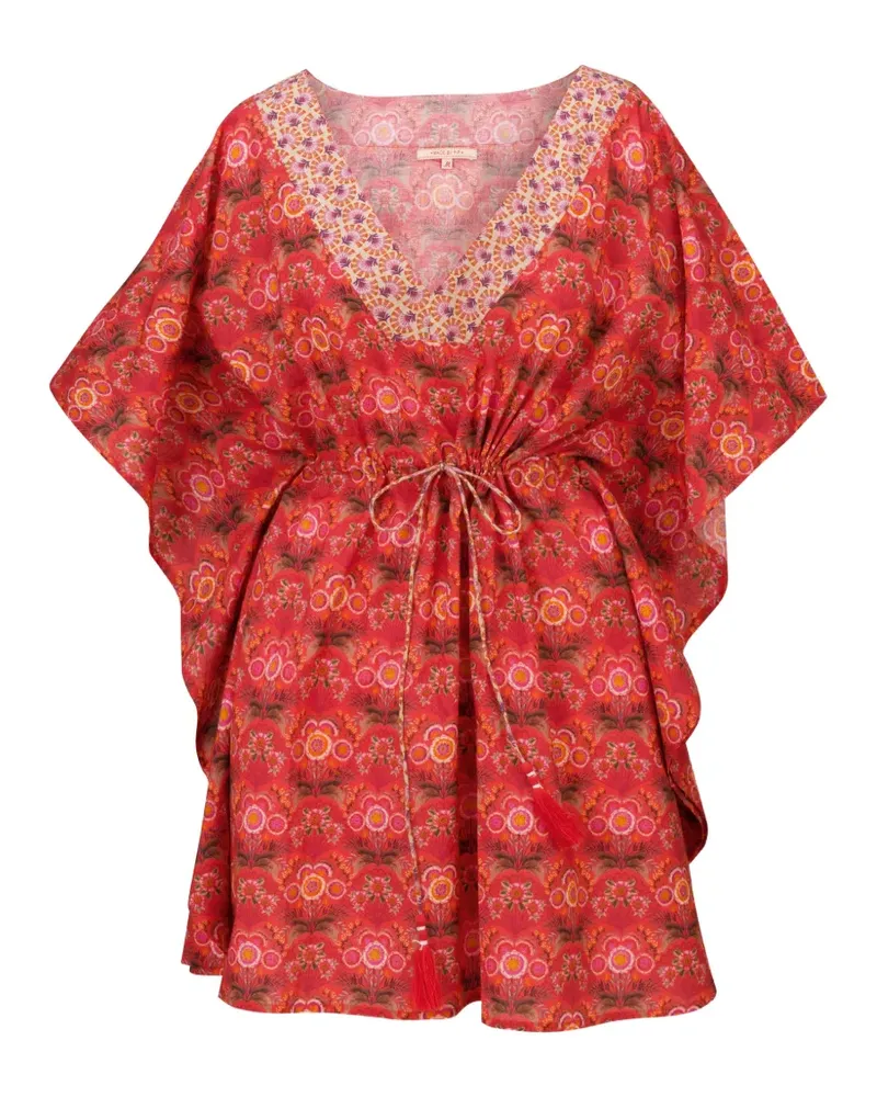 PiP Studio Danini Tunika - Rot Rot