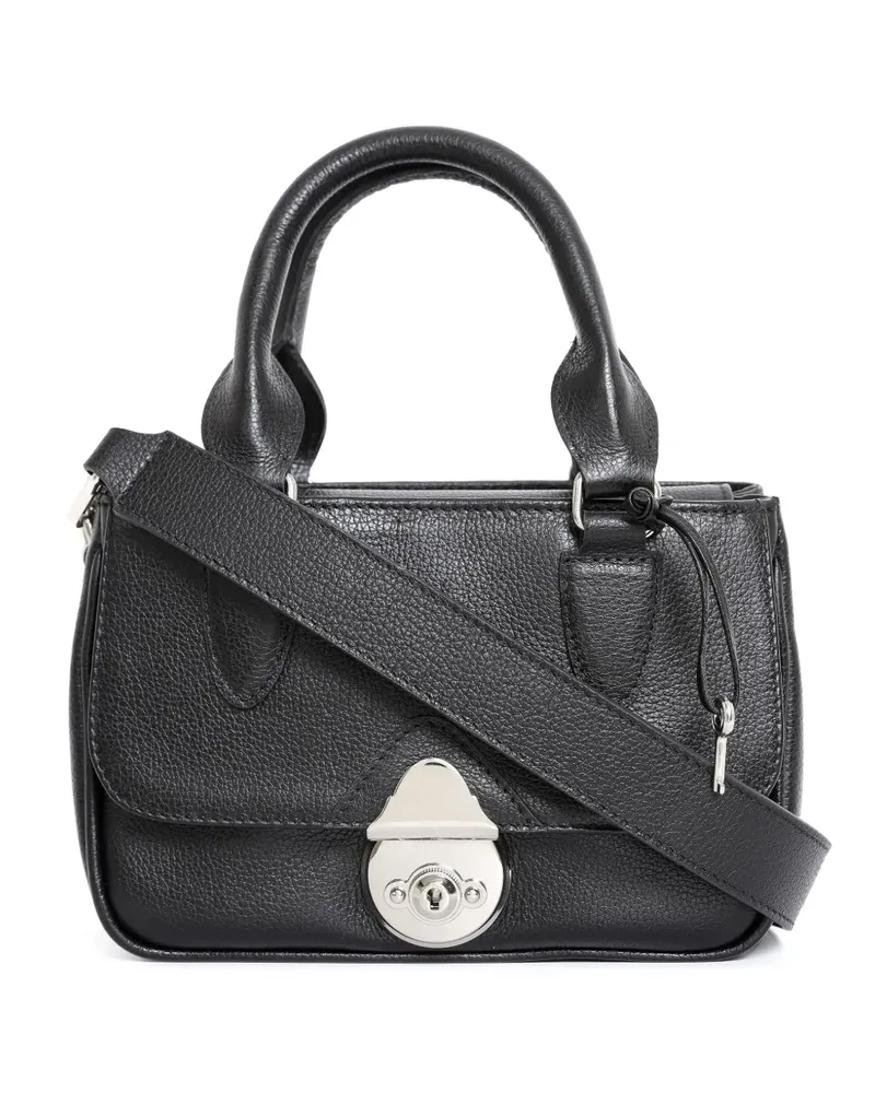 Sarah Chofakian Sarah Handtasche - Schwarz Schwarz