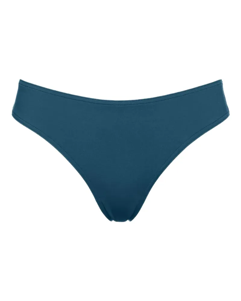 Eres Minimum Bikinihöschen - Blau Blau