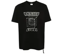 Holographic Kash T-Shirt