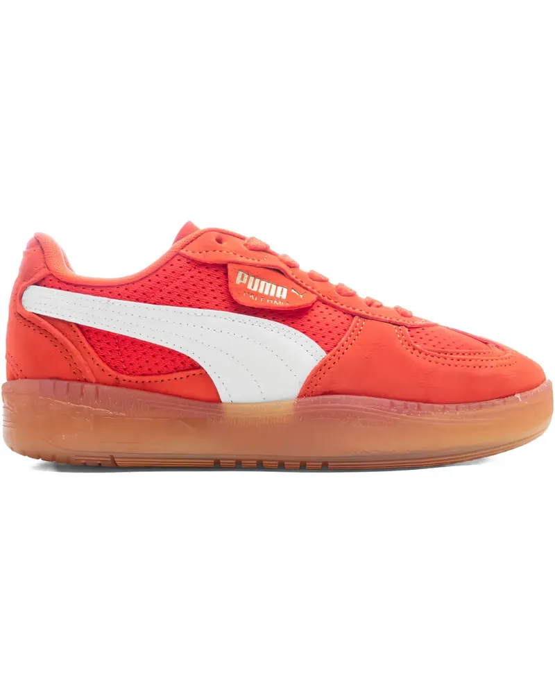 Puma Palermo Sneakers - Rot Rot