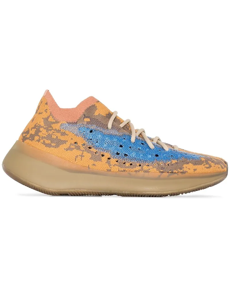 adidas BOOST 380' Sneakers - Blau Blau