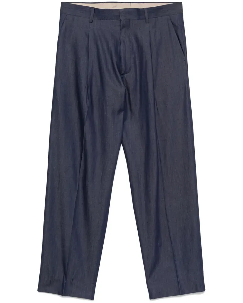 Costumein Vincent Hose - Blau Blau