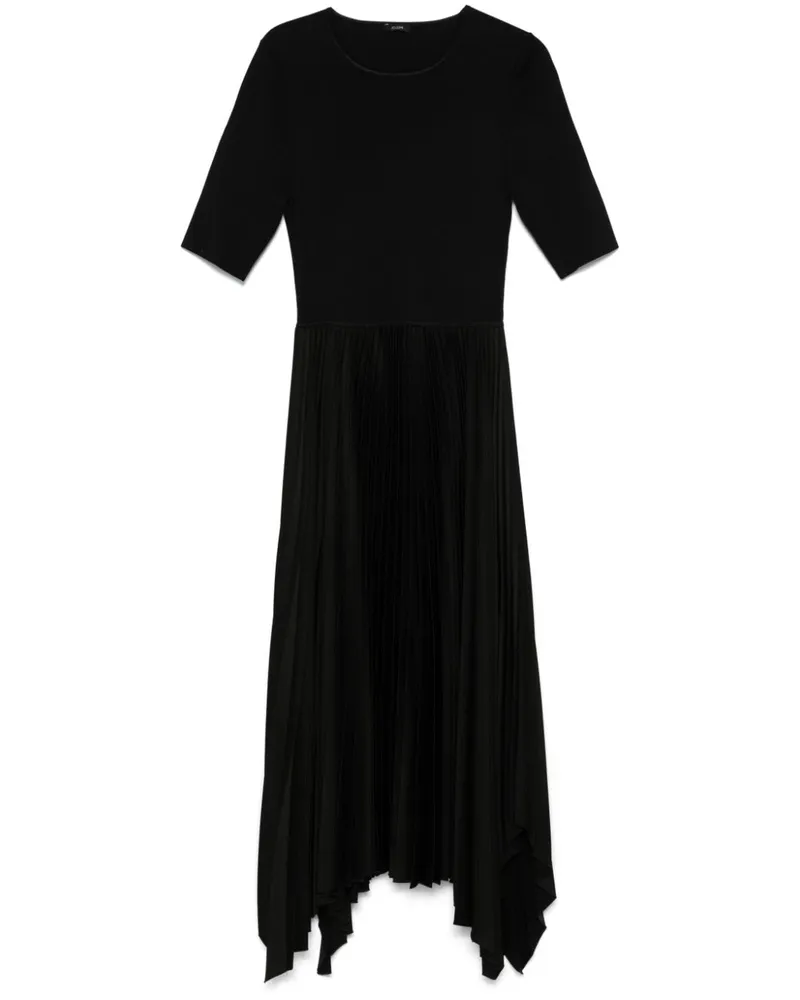 Joseph Darno Kleid - Schwarz Schwarz