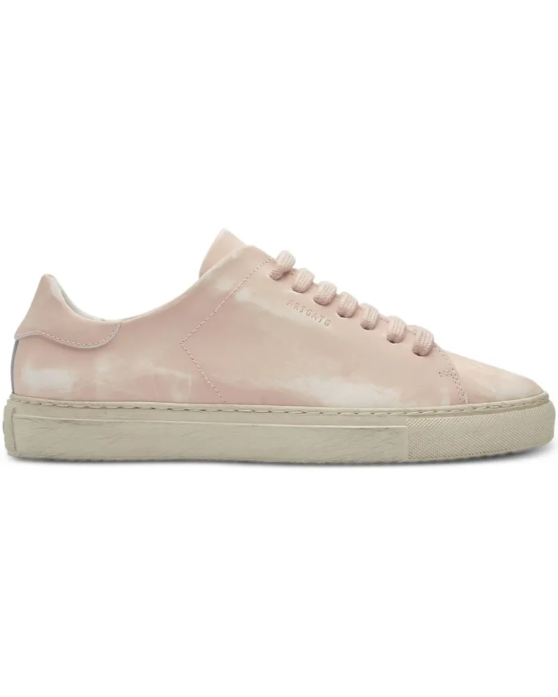 Axel Arigato Clean 90 Sneakers - Rosa Rosa