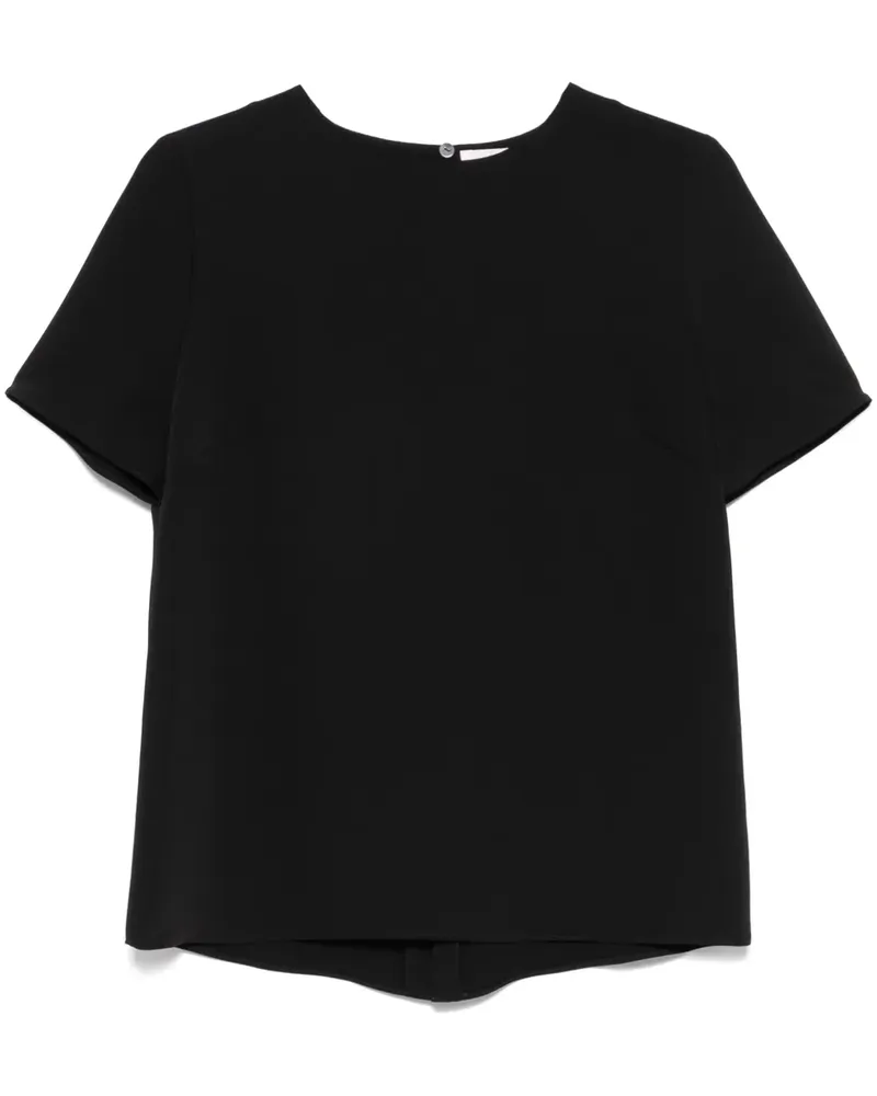 P.A.R.O.S.H. P.A.R.O H. Panty T-Shirt - Schwarz Schwarz