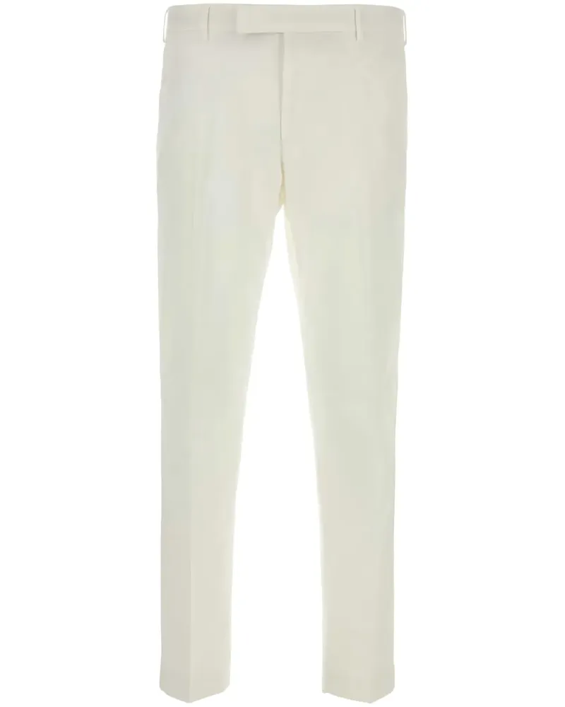 PT TORINO Rebel Hose - Weiß Weiß