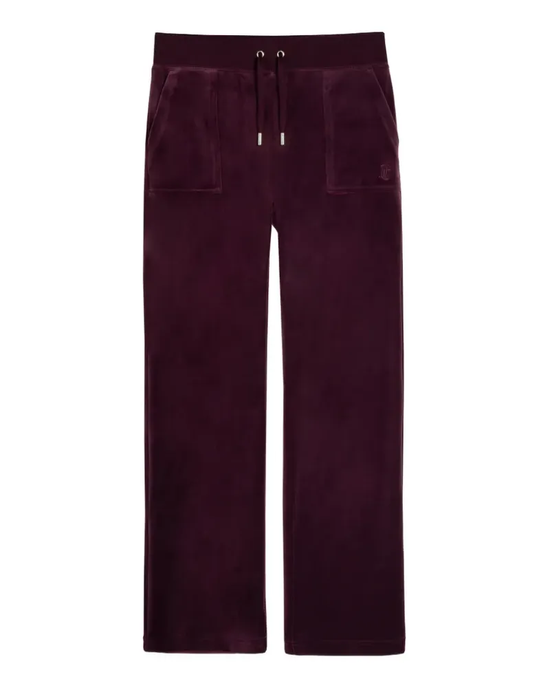 Juicy Couture Del Ray Jogginghose - Rot Rot