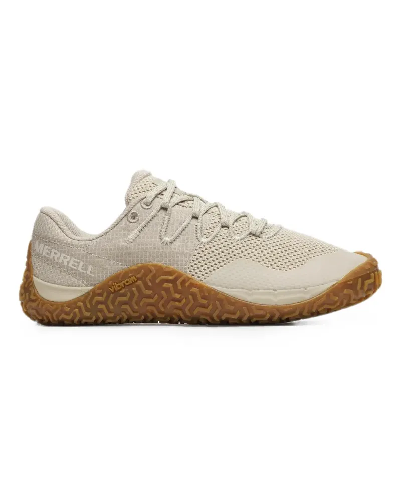 MERRELL Trail Glove 7 Sneakers - Nude Nude