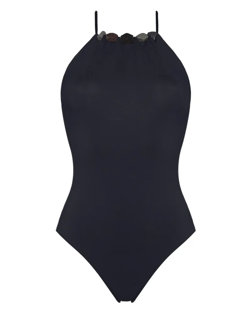 Eres Venus Badeanzug - Blau Blau