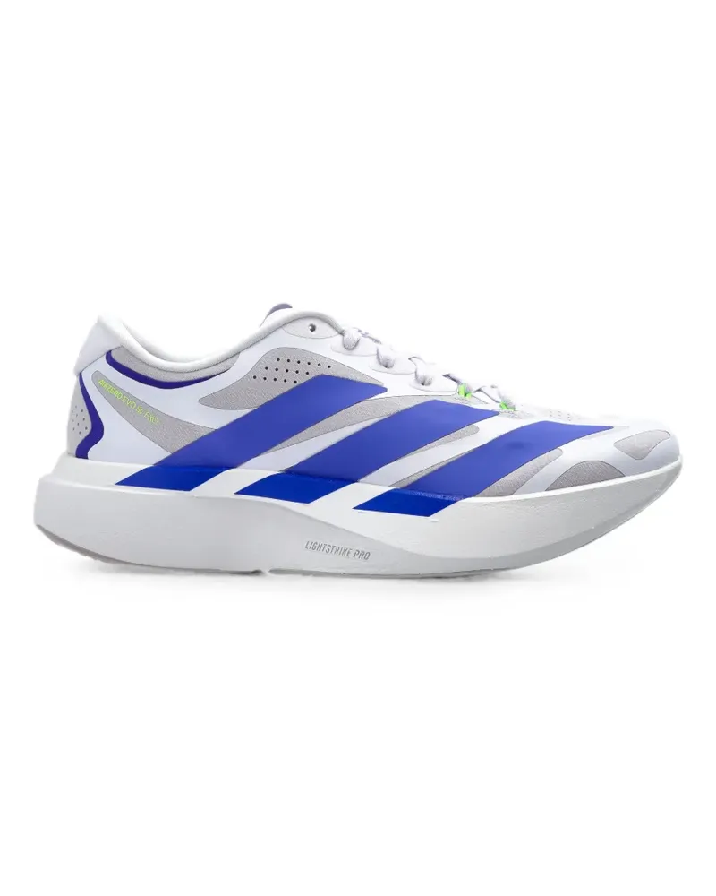 adidas Adizero Evo SL Sneakers - Weiß Weiß