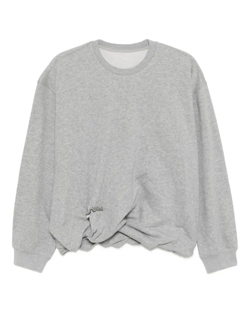 JNBY Sweatshirt zum Überziehen - Grau Grau