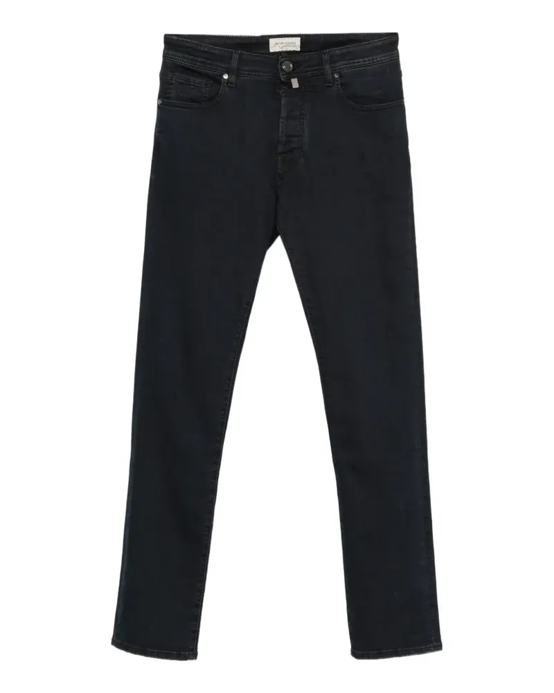Jacob Cohën Bard Jeans - Blau Blau