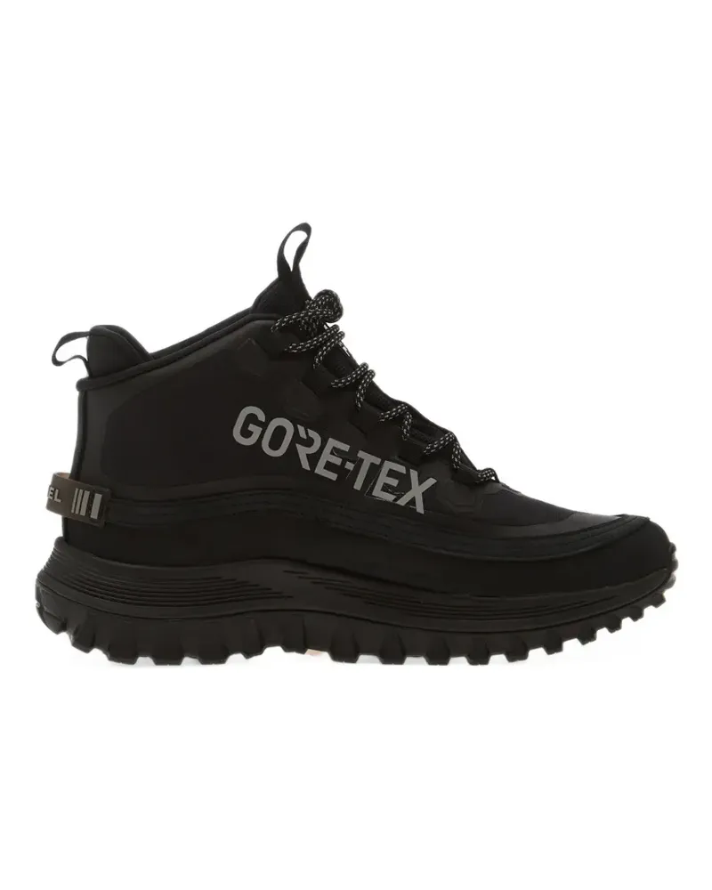 Sorel Callsign Horizon Mid GTX boots - Schwarz Schwarz