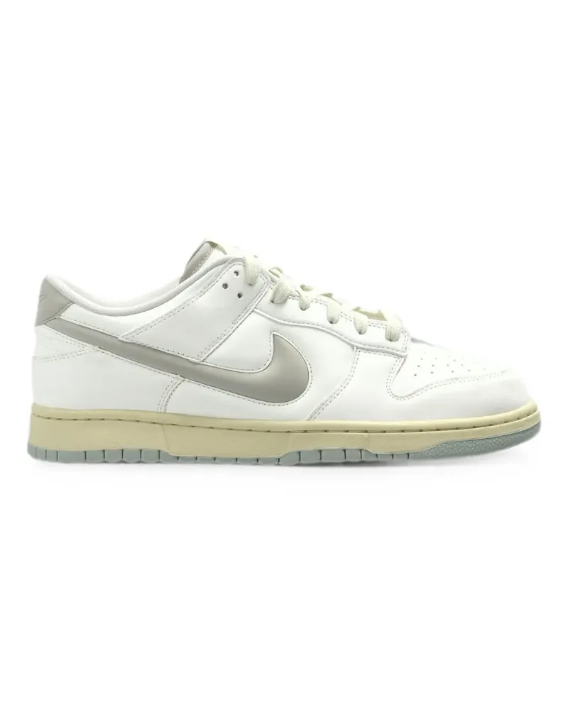 Nike Dunk Low Retro Premium sneakers - Weiß Weiß