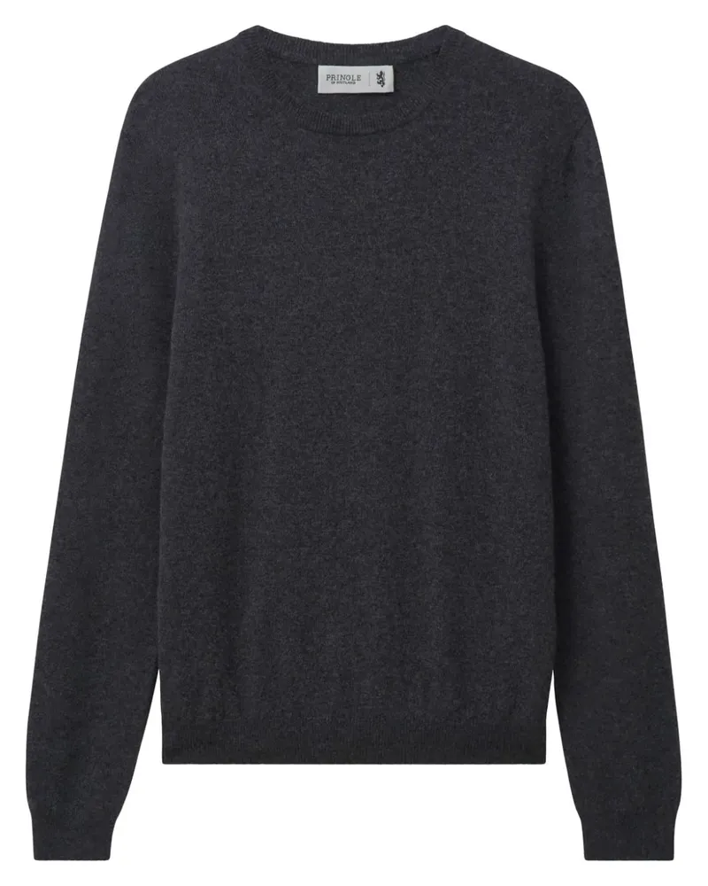 Pringle of Scotland Pullover aus Kaschmir - Grau Grau