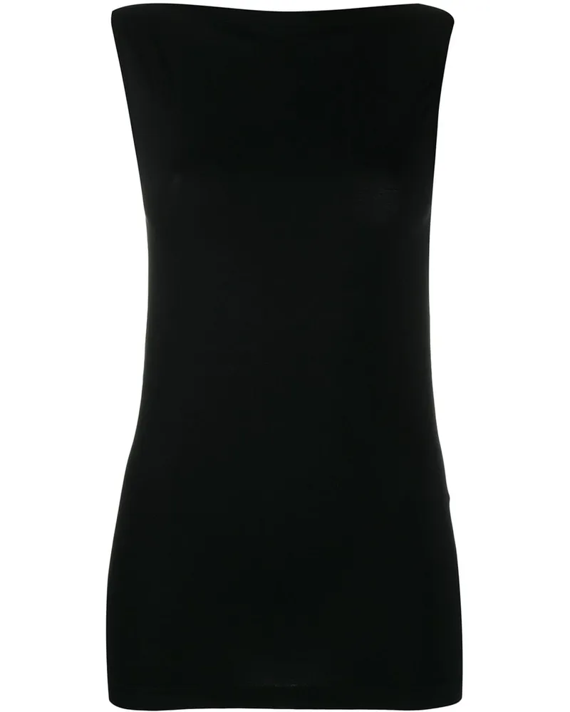 Wolford Aurora' Top Schwarz