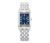 Reverso Armbanduhr 23mm - Blau