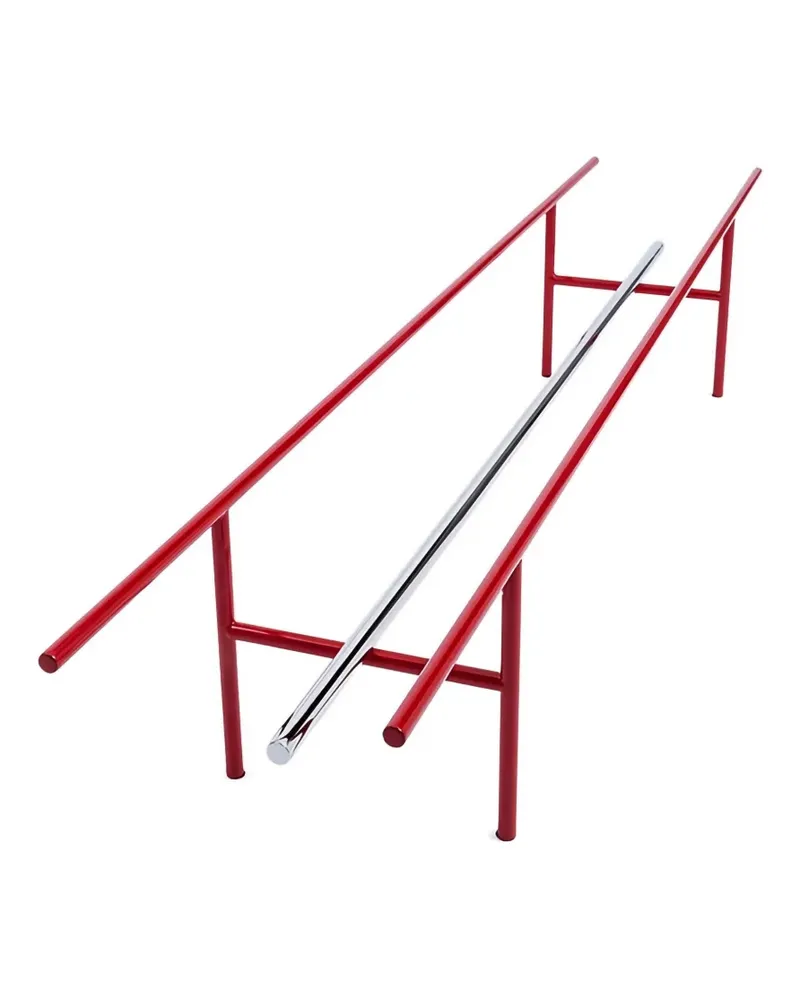 Danese N 5.5 Obstschale - Rot Rot