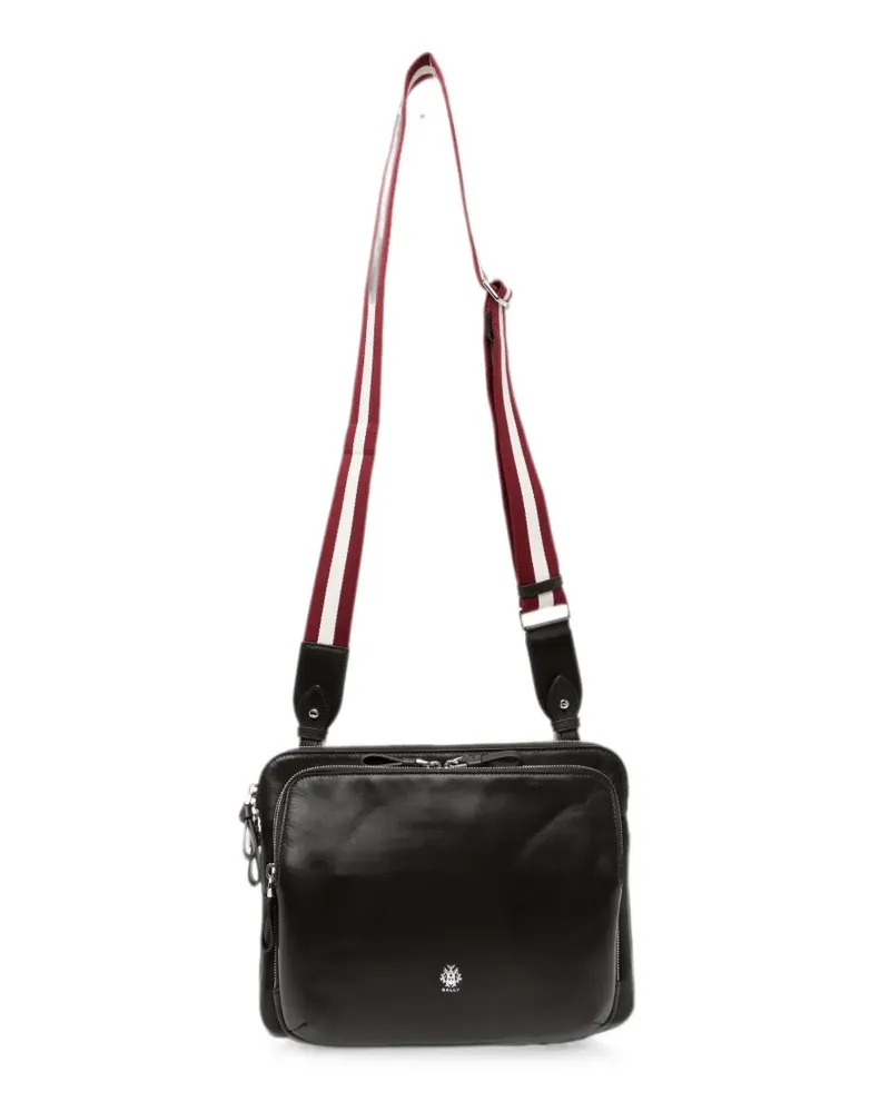 Bally Ray shoulder bag - Braun Braun