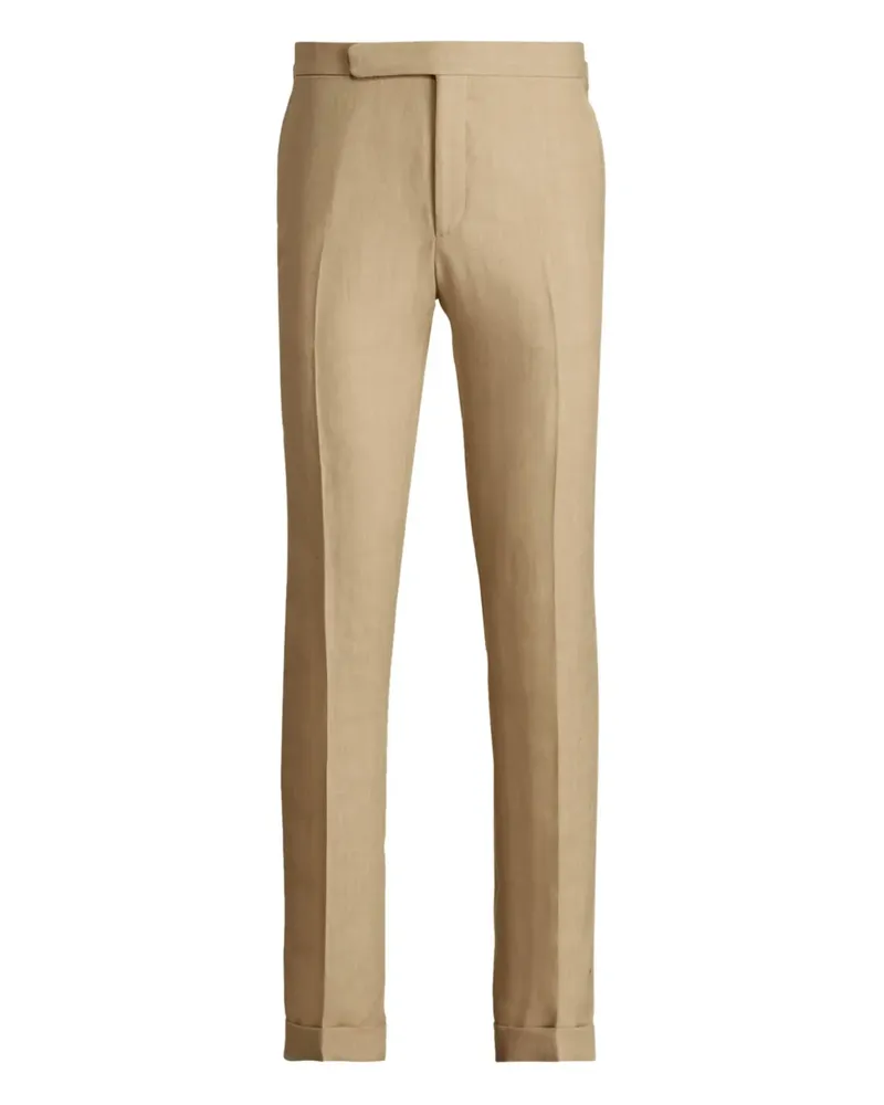 Ralph Lauren Gregory Hose - Nude Nude