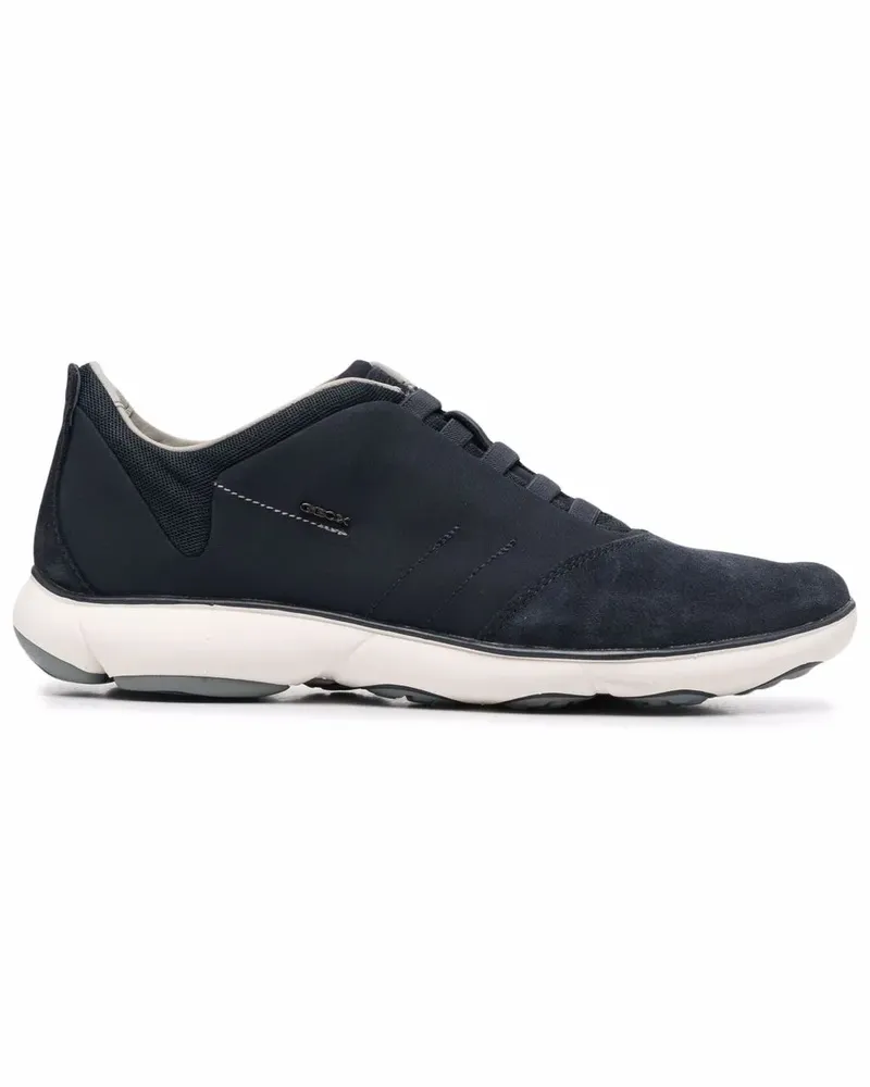 Geox Nebula Sneakers - Blau Blau