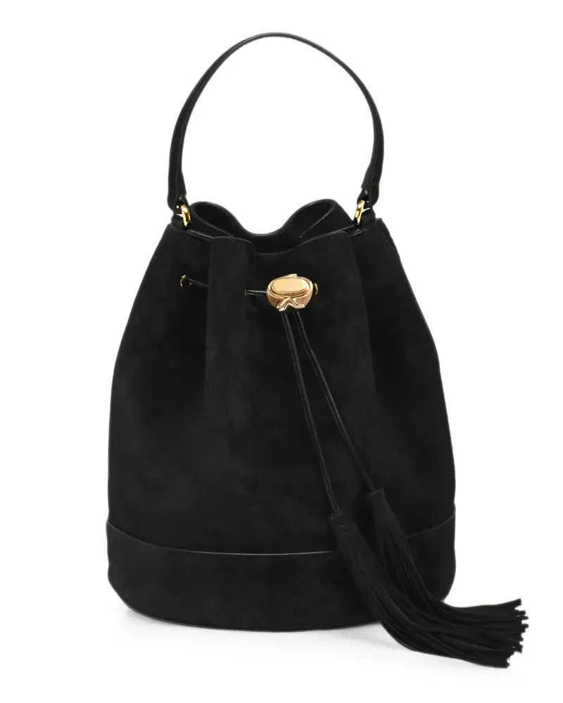 Gianvito Rossi Sienna 22 bag - Schwarz Schwarz