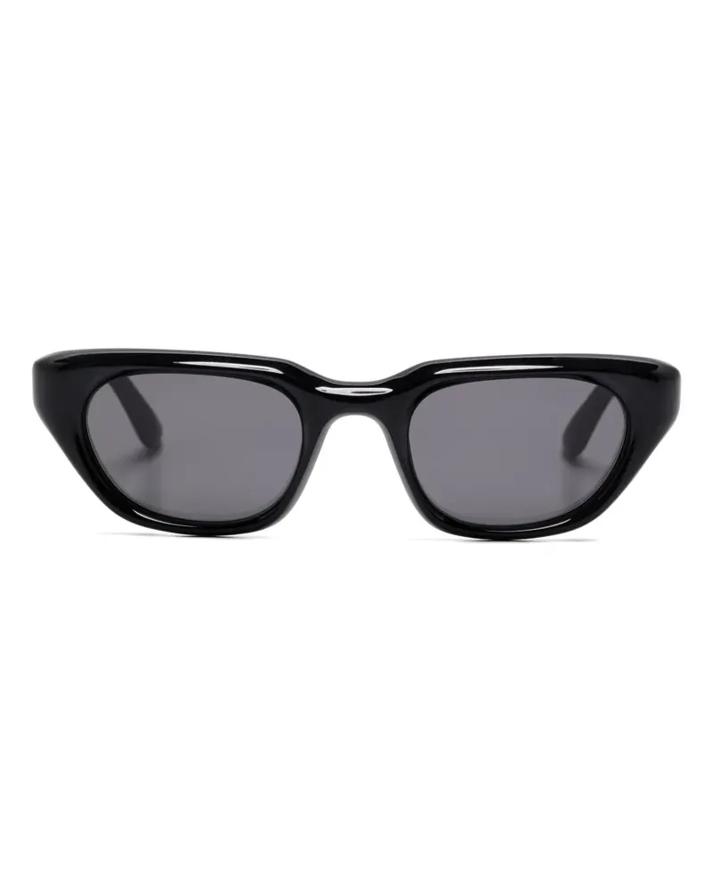 CHIMI X17' Sonnenbrille - Schwarz Schwarz